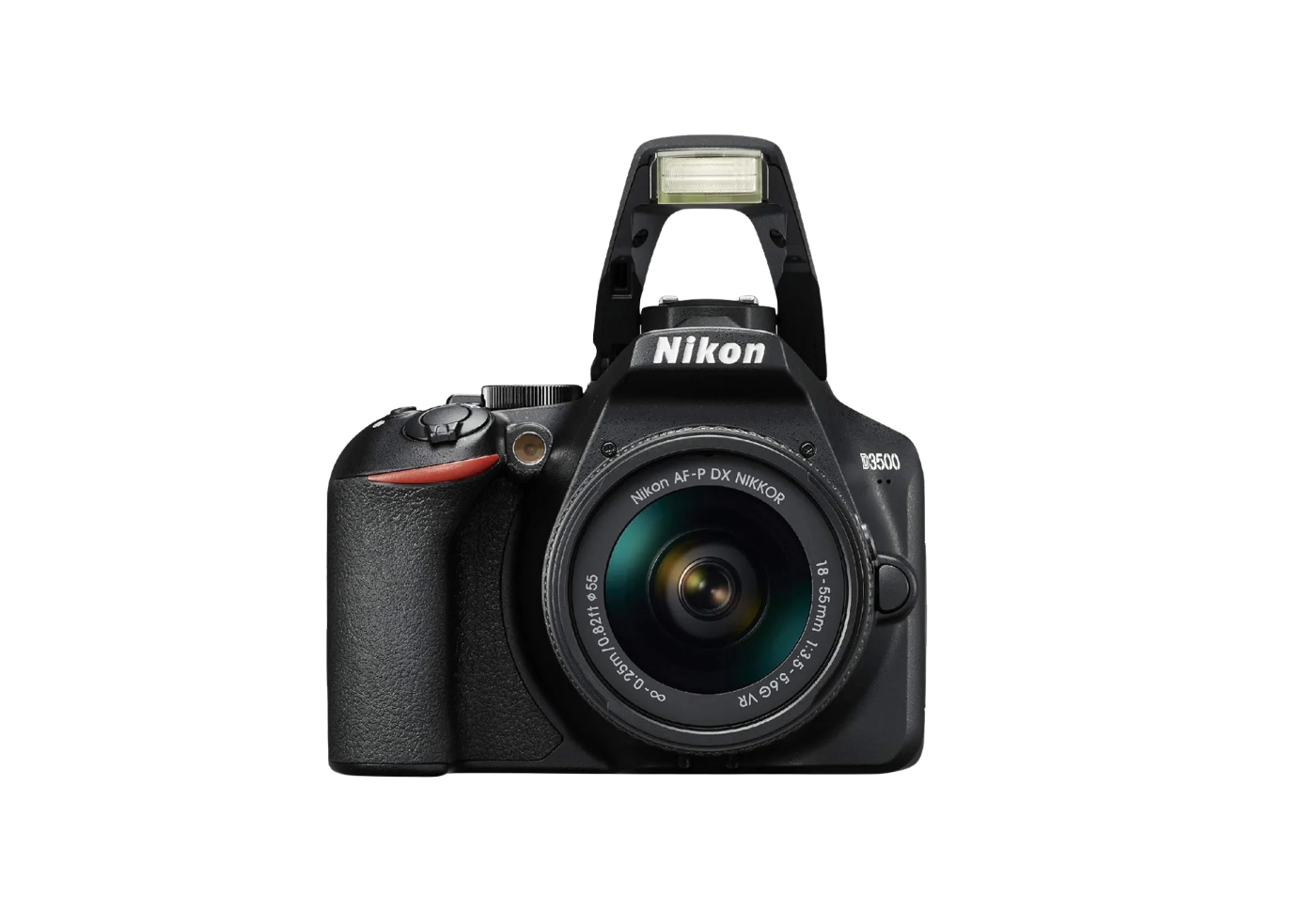Nikon D3500 18-55mm