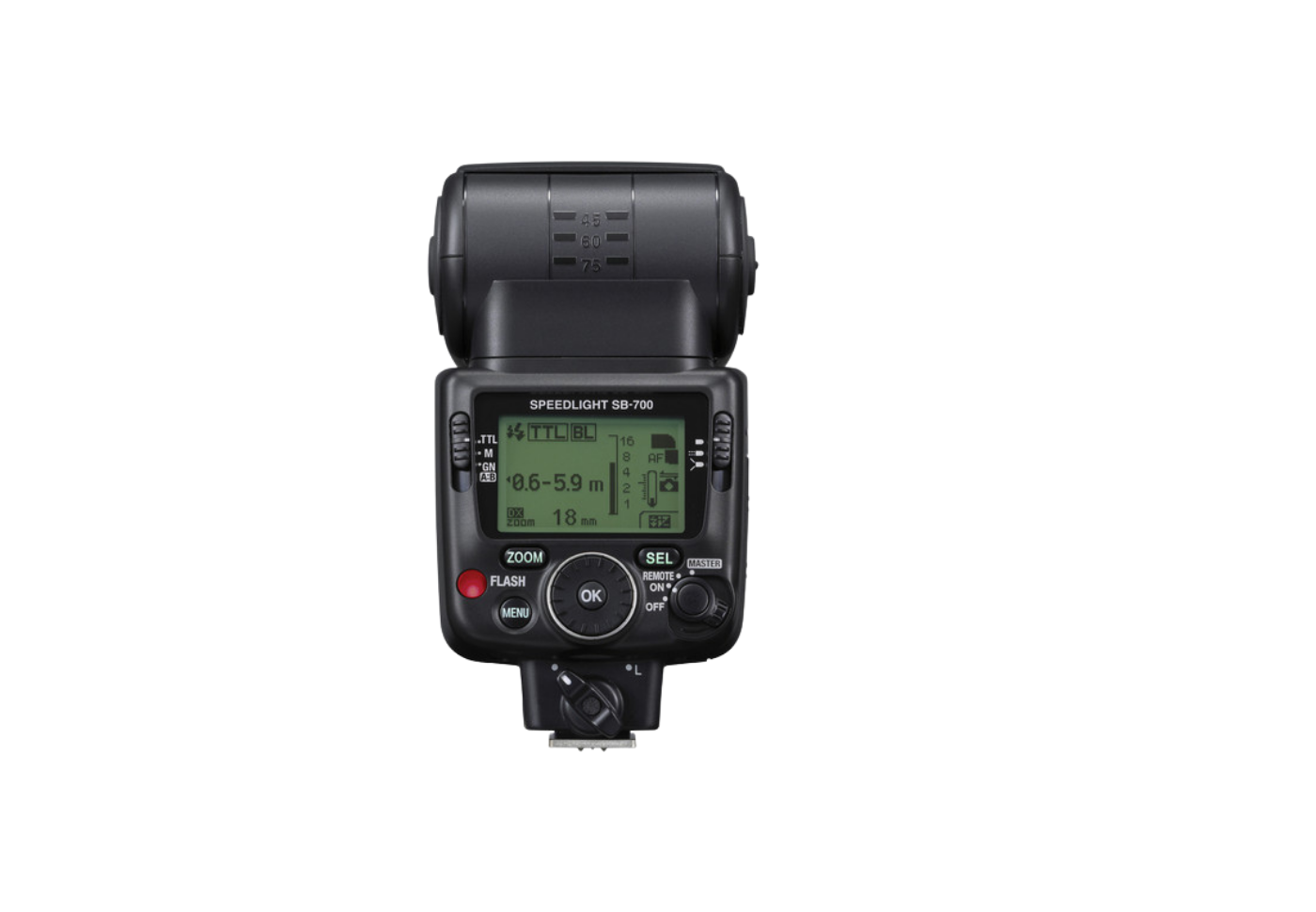 Nikon SB-700