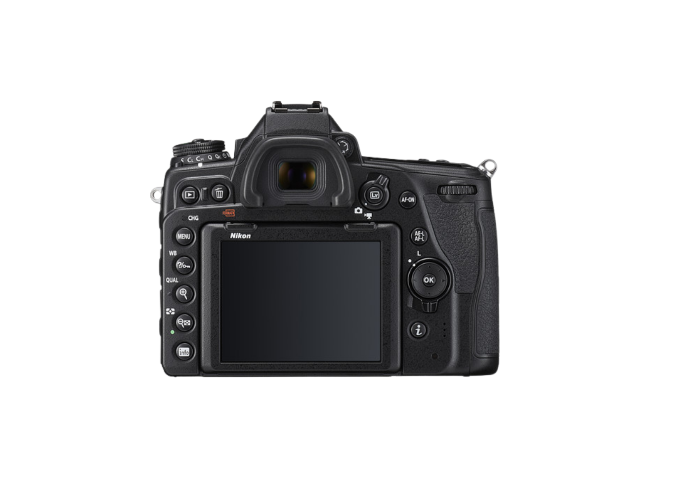 Nikon D780 Body