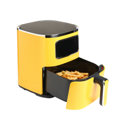 Fritürlar