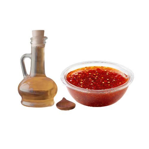 Sirkə və souslar