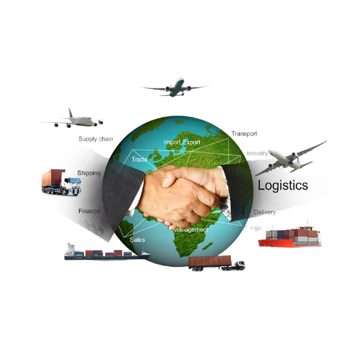 Logistika