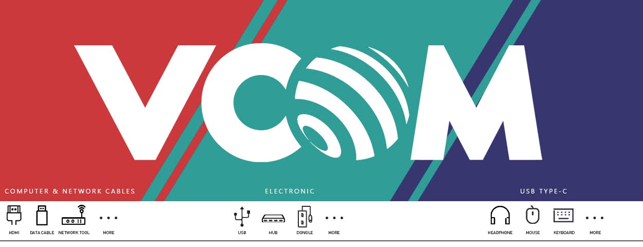 VCOM